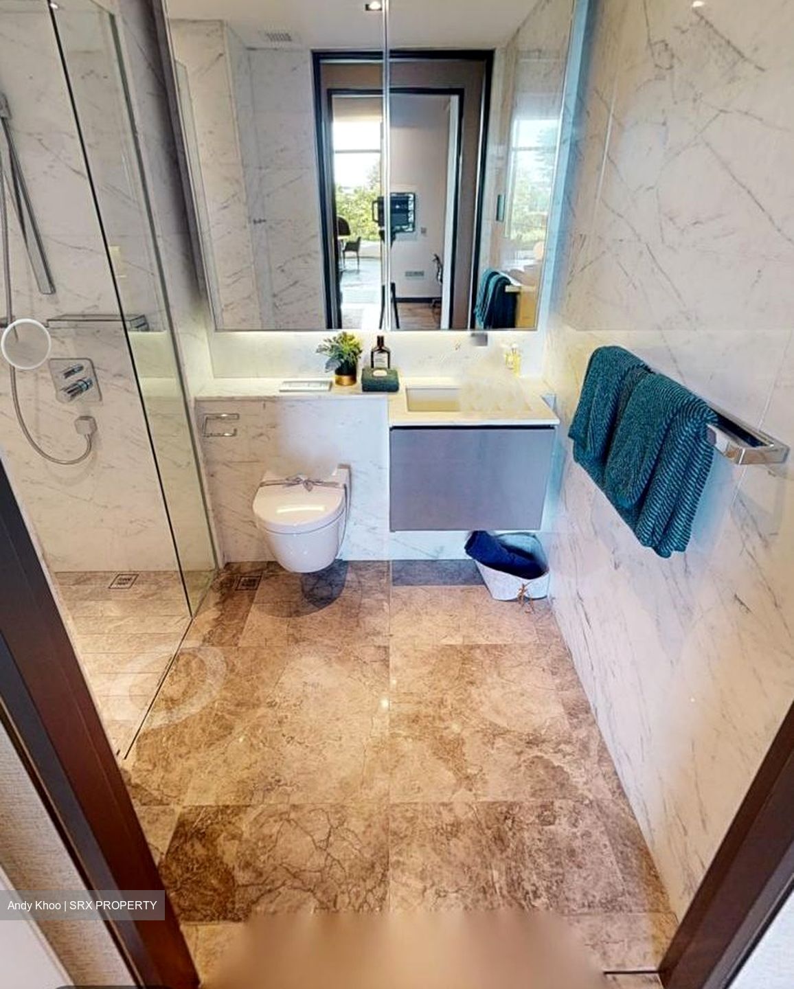 Midtown Bay (D7), Apartment #481073411